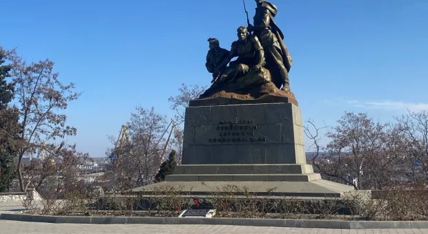 Новости Севастополя - Февраль в Севастополе вновь напомнит о скорой весне