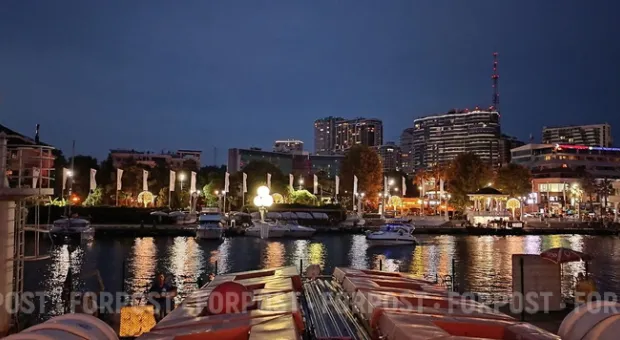 Новости Севастополя - Кубок Севастополя – 2008