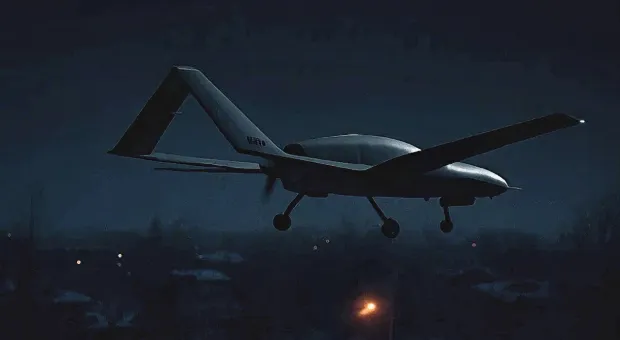 Новости России - Работник порта попался на незаконной ловле рыбы и креветки в Крыму