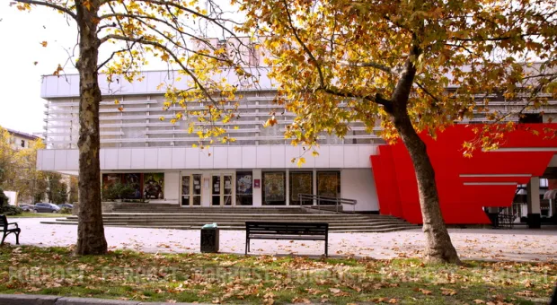 Новости Севастополя - Символ города глазами севастопольцев