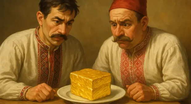 Мировые новости - Севастопольцам открыли рецепт всеобщего благоденствия