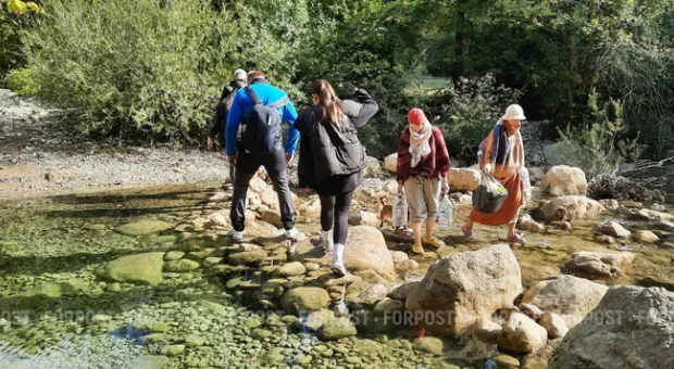 Новости Севастополя - Туристическая Ассоциация Севастополя подвела итоги 2008 года