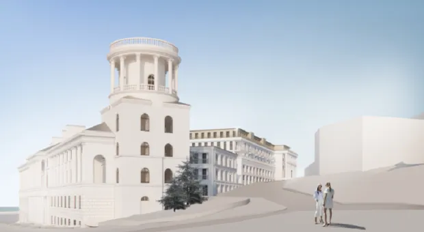 Новости Севастополя - Закон о единых транспортных льготах на поездки по всей стране хотят принять до Нового года