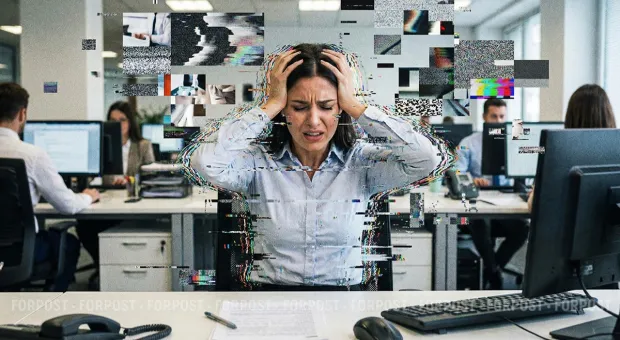 Новости России - Туристические маршруты на плато Ай-Петри в Крыму полностью закрыты