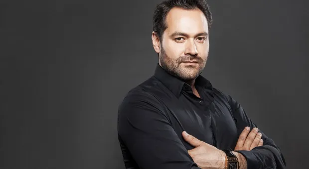 Новости Севастополя - Почему русских злит место на задворках мира? – Антоновский в "Бегущем по лезвию" 