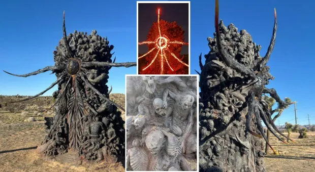 Мировые новости - Реки грязи на проспекте Генерала Острякова снова пугают жильцов трёх домов — спецрепортаж ForPost