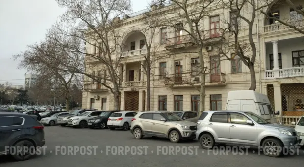 Новости Севастополя - Программа СЭР-2007: о ней можно не только услышать, ее можно посмотреть