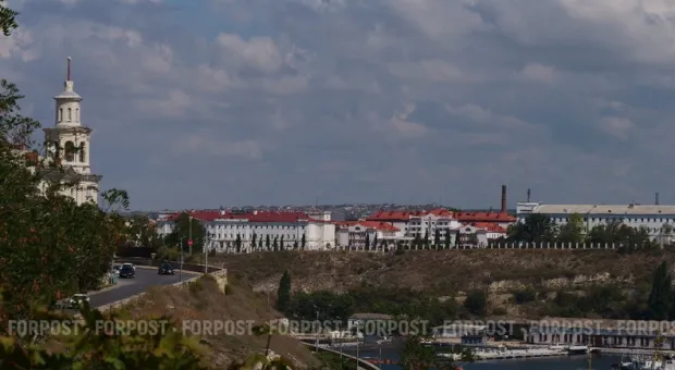 Новости Севастополя - Валерий Саратов: «На вопросы по земле нам отвечают: «Давайте жить дружно!»