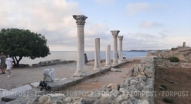 Новости Севастополя - Конфликтом властей Севастополя займется Верховная Рада