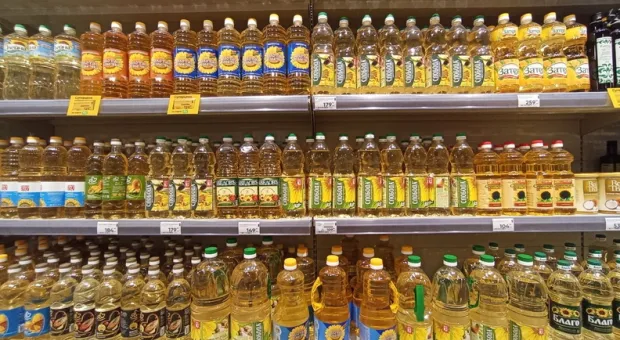 Новости Севастополя - Цены на рынках Севастополя опять ползут вверх