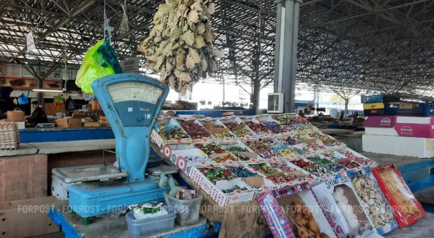 Новости Севастополя - «Украинская кухня» по-советски не в порядке