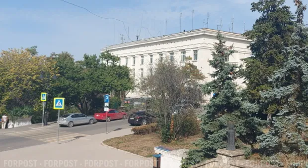 Новости Севастополя - Севастополь и Балаклава к пляжному сезону не готовы