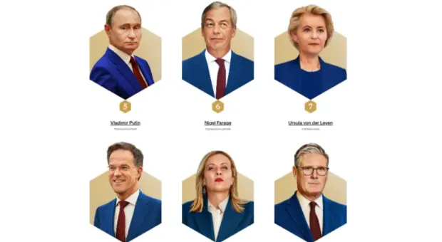 Мировые новости - 