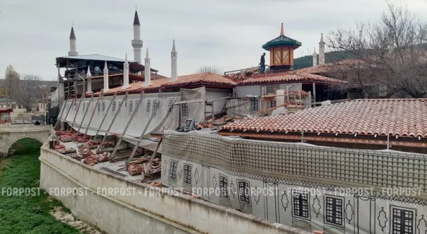 Новости Крыма - Жильё президентского уровня: «Спасибо, что подняли этот вопрос»