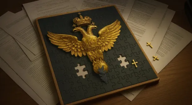 Новости России - Российскому гербу вернут важный элемент