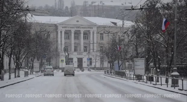 Новости Севастополя - 