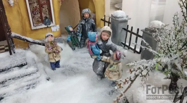 Новости Крыма - В массовой стрельбе на праздновании Хануки в Австралии убиты 11 человек