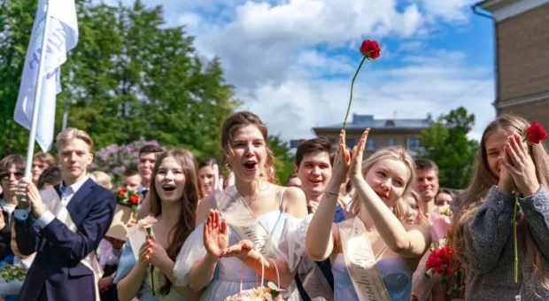 ЕГЭ стартует летом: график экзаменов для выпускников