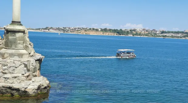 Новости Севастополя - На аэродроме Бельбек в Севастополе при посадке загорелся военный самолёт