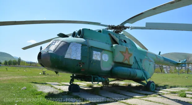 Новости Севастополя - Севастопольскую «вертолетку» обещают модернизировать на 4 миллиарда