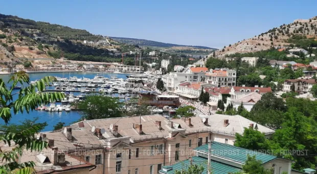 Новости Севастополя - Выпущен каталог "Памятники и памятные места Крымской войны на территории Автономной Республики Крым"