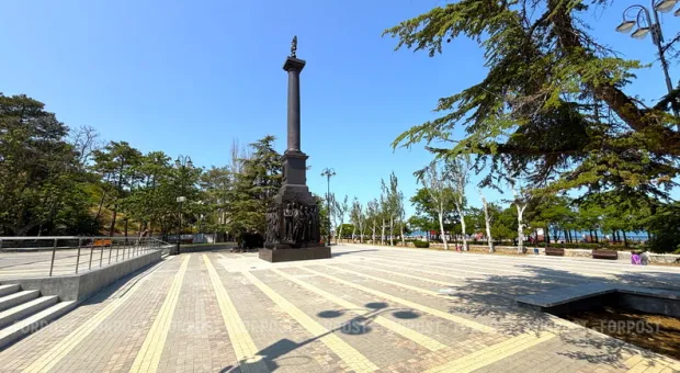 Новости Севастополя - Сегодня годовщина освобождения Балаклавы