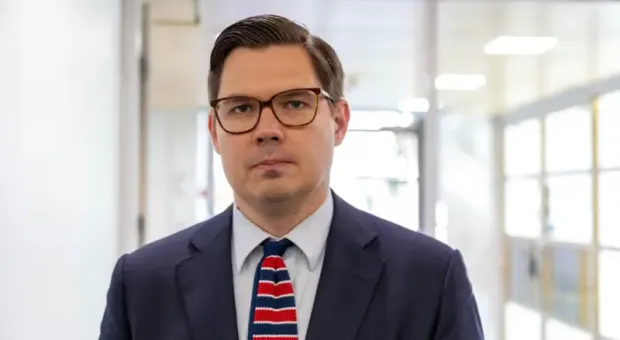 Мировые новости - Ставший премьером Севастопольской оперы Дмитрий Соболевский о любви к городу и новогоднем «Щелкунчике»