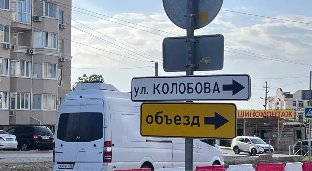 Новости Севастополя - В Севастополе набережную парка Победы очищают от ларьков