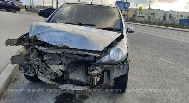 Новости Севастополя - Как чиновники Севастополя в трёх ларьках запутались