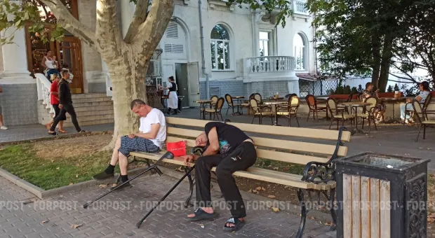 Новости Севастополя - Сильнее всего в Севастополе за год подорожала водка