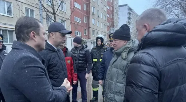 Новости России - 