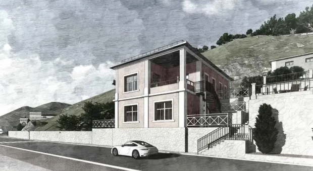 Новости Севастополя - Умер Левон Оганезов