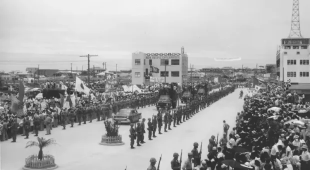 Мировые новости - 