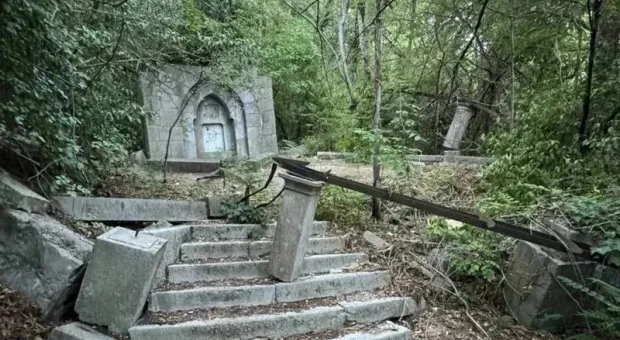 Новости Крыма - Украинец на мотоцикле пытался прорваться через границу Румынии