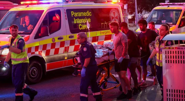 Новости России - 