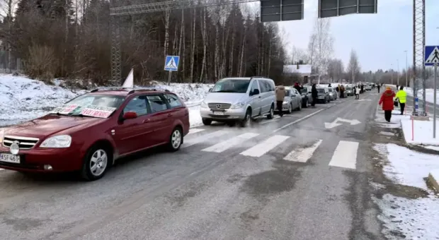 Мировые новости - В Севастополе решили поставить точку в вопросе наливаек