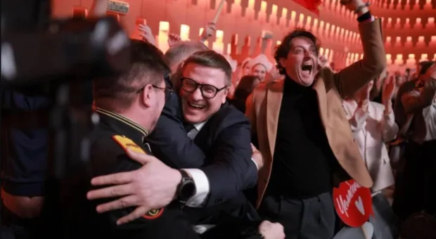 Новости России - Что ждёт императорский парк на юге Крыма