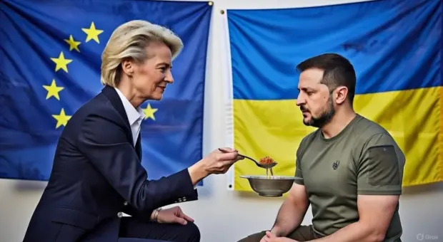 Мировые новости - Украинец на мотоцикле пытался прорваться через границу Румынии