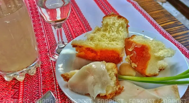 Новости Севастополя - Кушать подано! Идите жрать, пожалуйста…