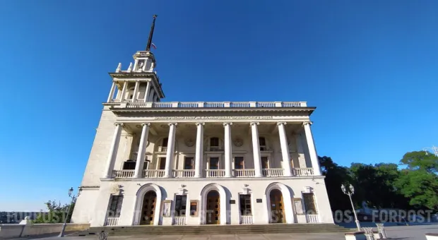 Новости Севастополя - Крымские нефтетрейдеры снизили цены на бензин и дизтопливо в Севастополе