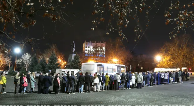 Новости Севастополя - Почему официальный рост доходов не всегда означает, что жизнь стала сытнее?