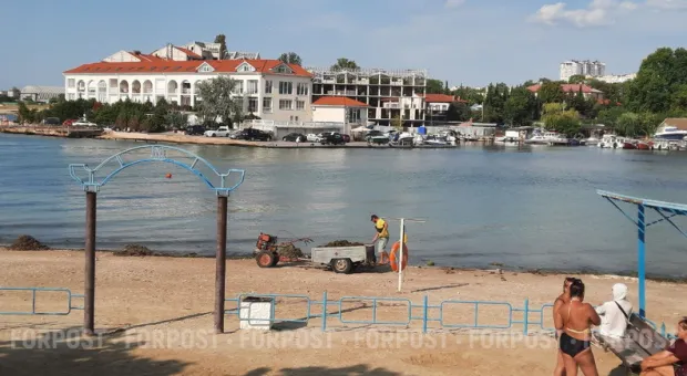 Новости Севастополя - Севастопольцы выиграли гонку на легковых автомобилях в Ялте