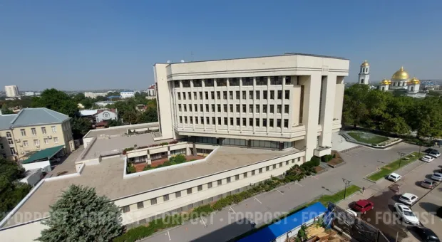 Новости Севастополя - УНА-УНСО готовит акции протеста против установки памятника Екатерине II