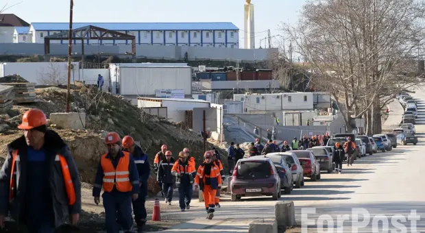Новости Севастополя - Ночью над Крымом перехватили вражеские беспилотники