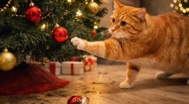 Мировые новости - В Севастополе ратуют за новый туристический маршрут - «древесный»