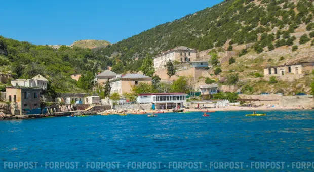 Новости Севастополя - Иван Комелов - о наследстве Овсянникова новому врио губернатора Севастополя 