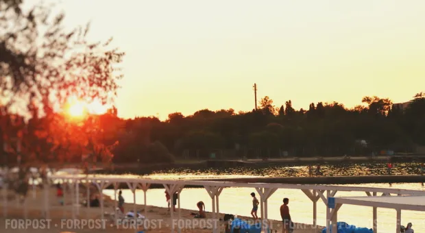 Новости Севастополя - Новая лестница в центре Севастополя будет как старая 