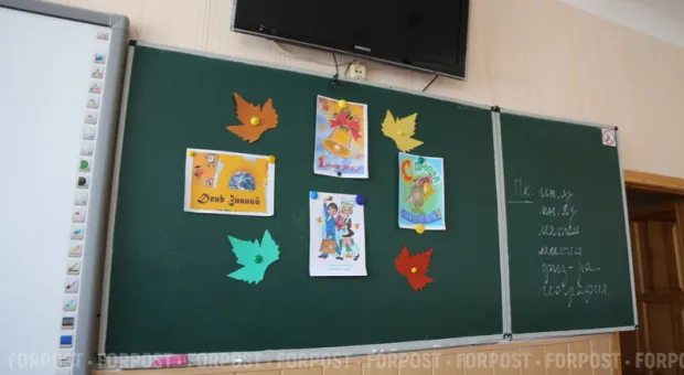 Новости Севастополя - В Севастополе ночью прогремел взрыв