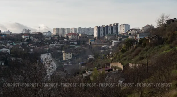 Новости Севастополя - В Севастополе могут угробить футбольное поле 