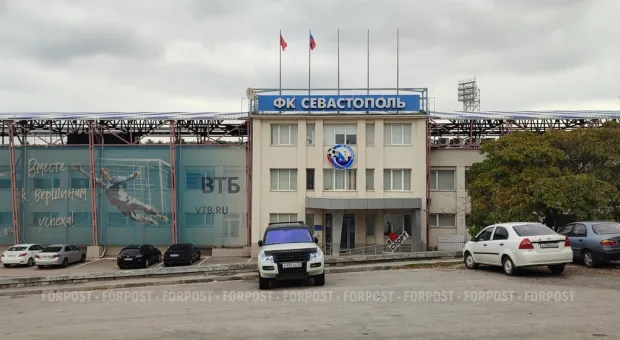 Новости Севастополя - Закон о сёлах не грозит Севастополю присоединением к Крыму, — Вячеслав Аксёнов 